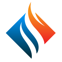 Castro Valley HVAC logo