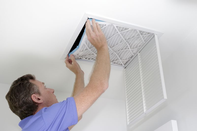 Air Duct Cleaning