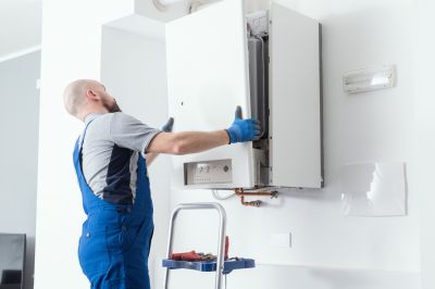 Best Heating Repair Contractors in Castro Valley, CA