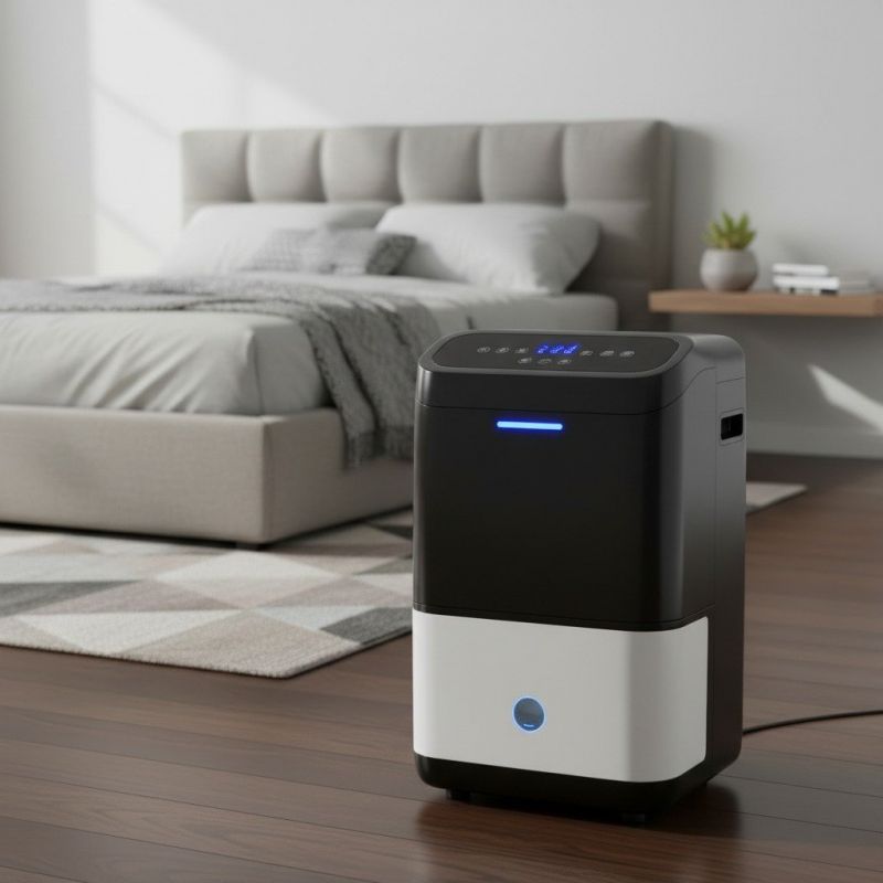 Dehumidifier Replacement