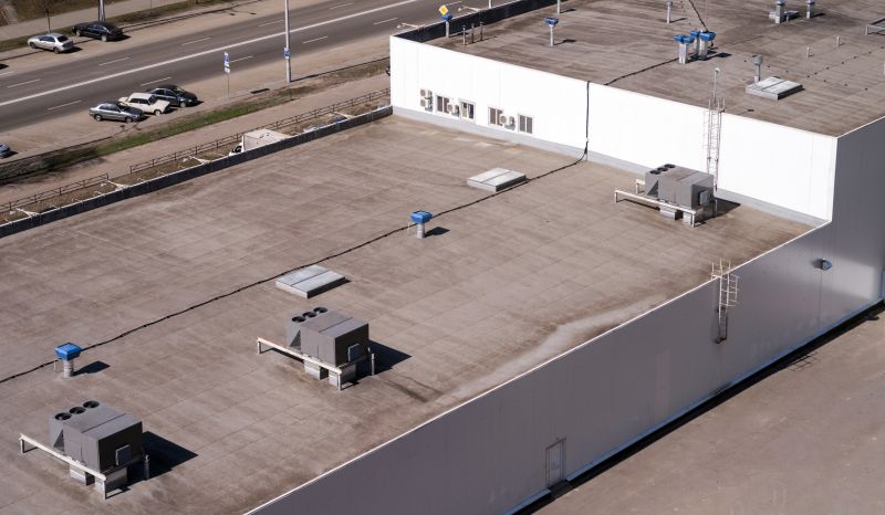 Hvac detail