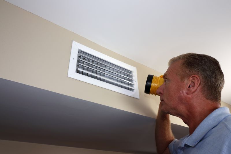 Garage Ventilation Service