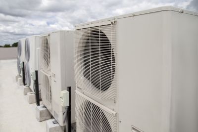Cost of Hvac in Castro Valley, CA