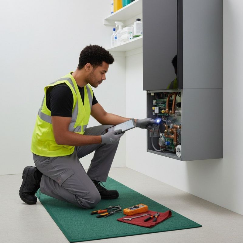 House Heating Repair