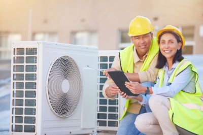 HVAC System Installation