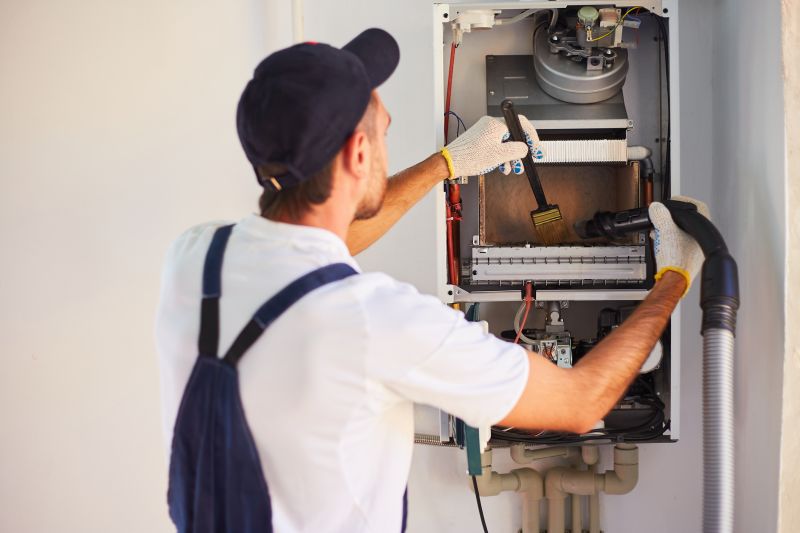 Residential Hvac Service