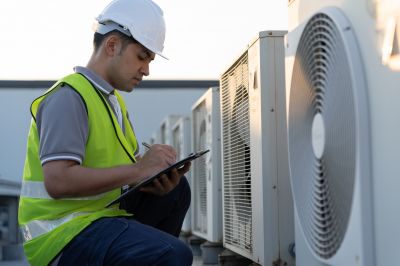 HVAC Service Companies